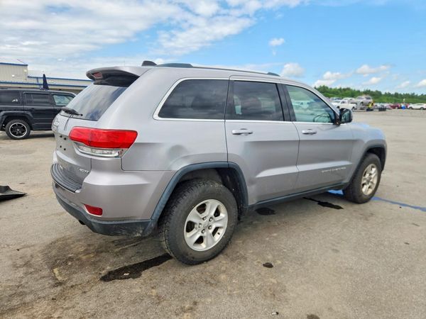 2014 JEEP GRAND CHER Laredo