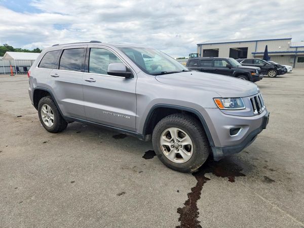 2014 JEEP GRAND CHER Laredo