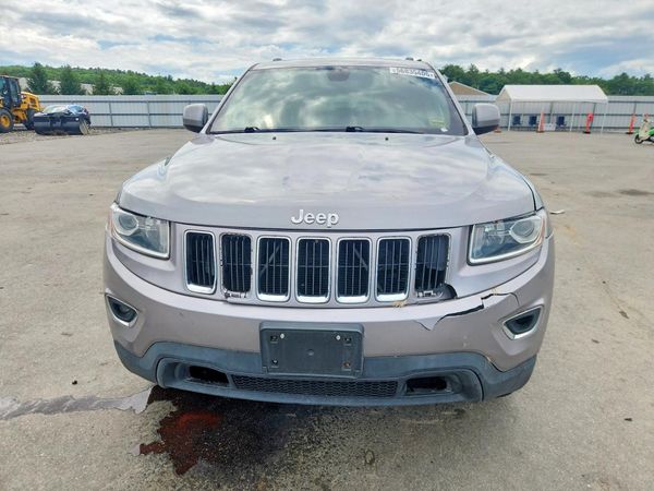 2014 JEEP GRAND CHER Laredo