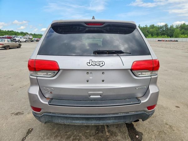2014 JEEP GRAND CHER Laredo