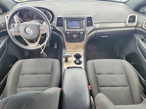 2014 JEEP GRAND CHER Laredo