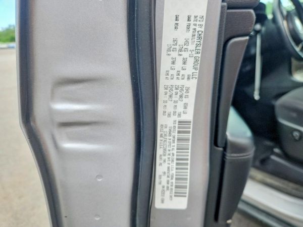 2014 JEEP GRAND CHER Laredo