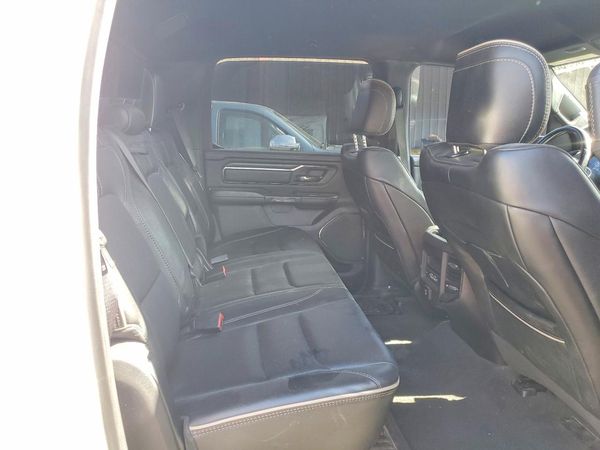 2022 RAM 1500 LIMITED CREW CAB 4X4