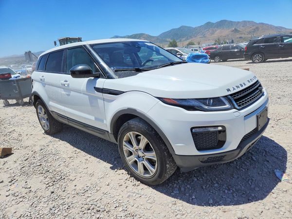 2016 LAND ROVER RANGEROVER SE