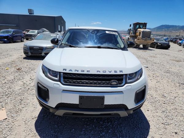 2016 LAND ROVER RANGEROVER SE