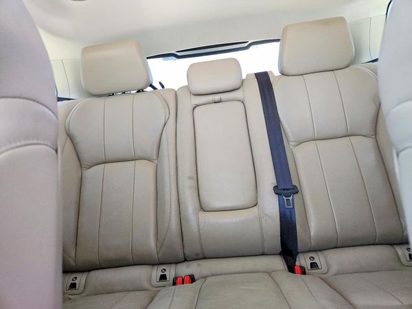 2016 LAND ROVER RANGEROVER SE