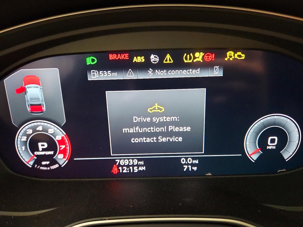2020 AUDI A4 Premium Plus