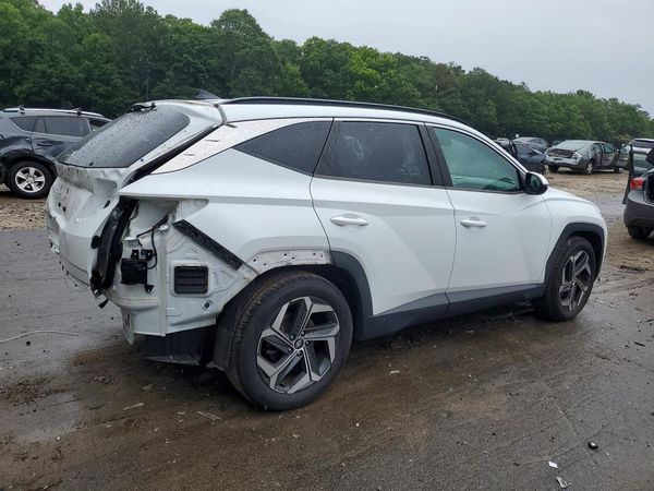 2022 HYUNDAI TUCSON SEL Convenience Pkg