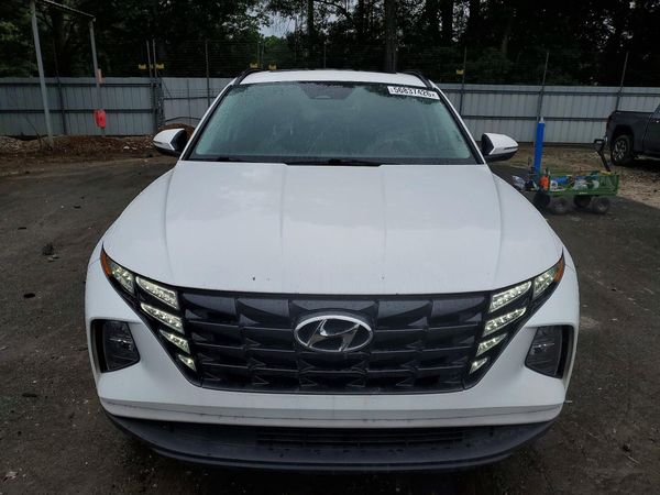 2022 HYUNDAI TUCSON SEL Convenience Pkg