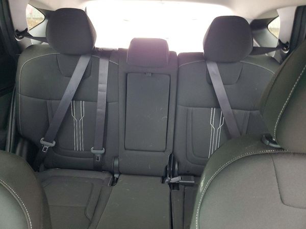 2022 HYUNDAI TUCSON SEL Convenience Pkg