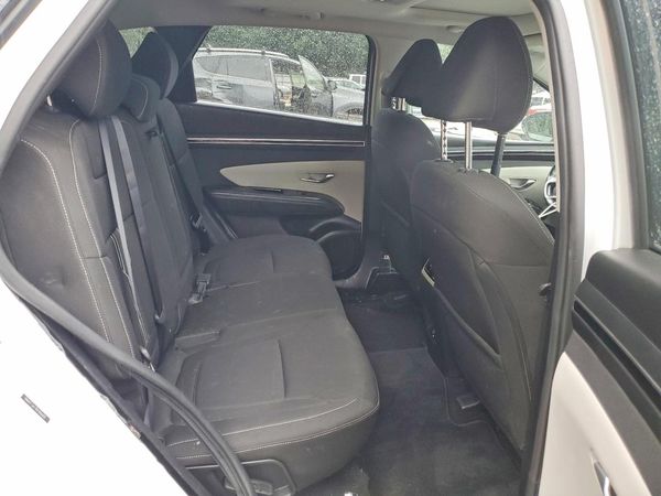 2022 HYUNDAI TUCSON SEL Convenience Pkg
