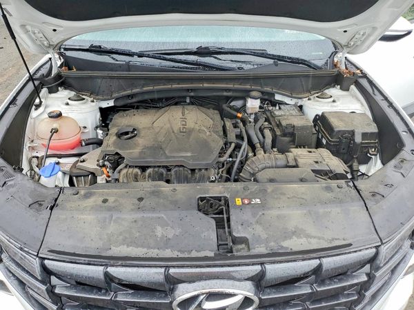 2022 HYUNDAI TUCSON SEL Convenience Pkg