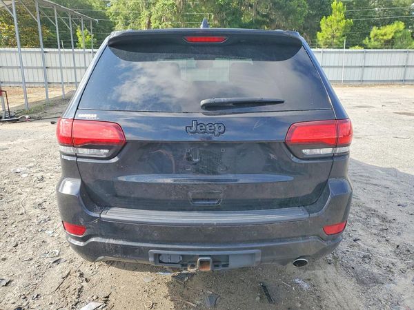 2019 JEEP GRAND CHEROKEE LAREDO 4X2