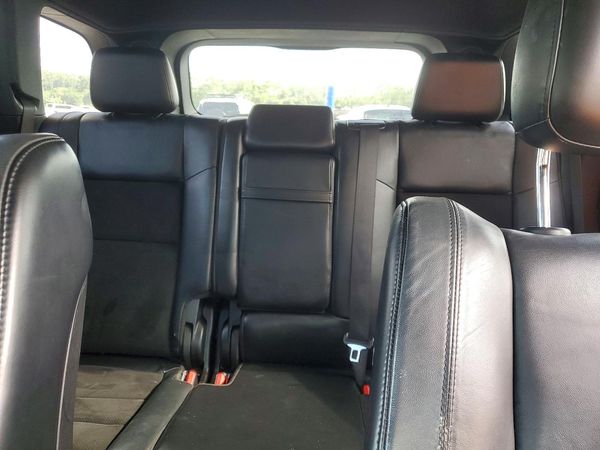 2019 JEEP GRAND CHEROKEE LAREDO 4X2