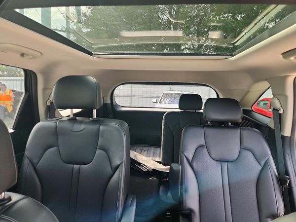 2022 KIA SORENTO