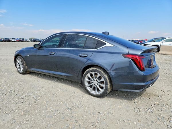 2020 CADILLAC CT5 Premium Luxury