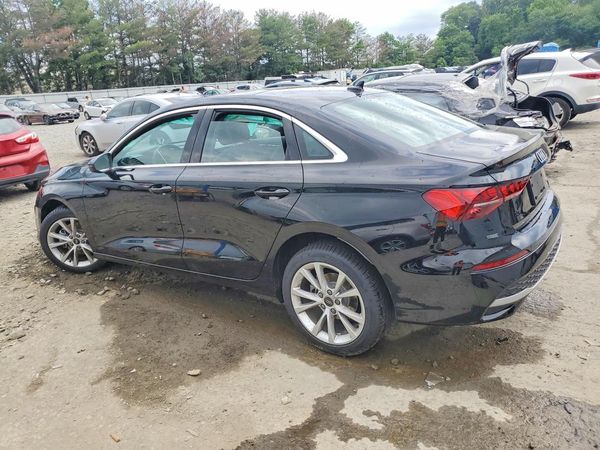 2026 AUDI A3