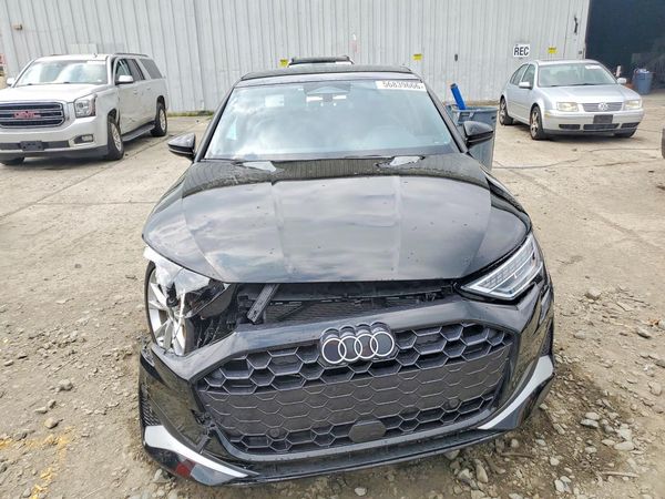 2026 AUDI A3