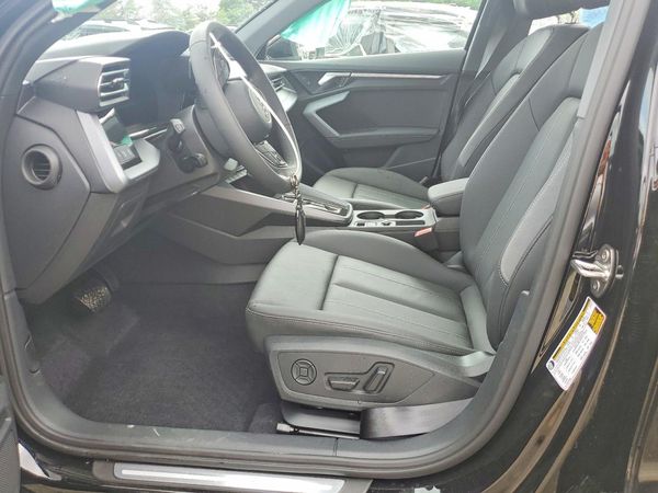 2026 AUDI A3