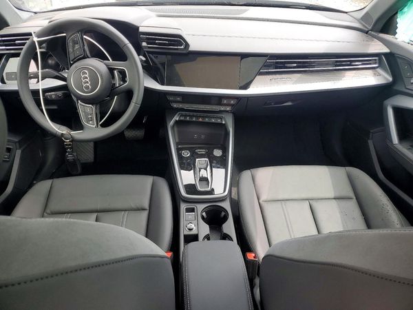 2026 AUDI A3