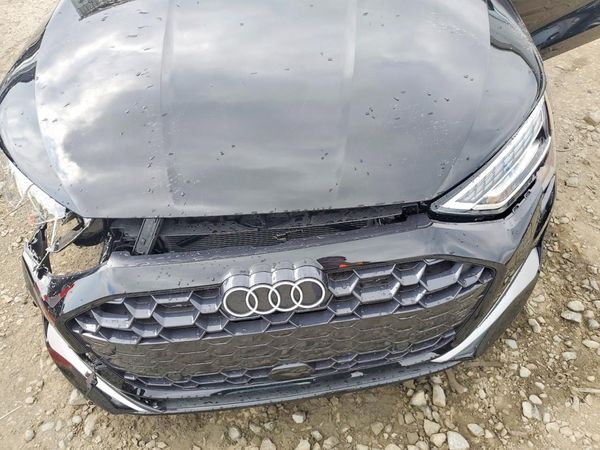 2026 AUDI A3