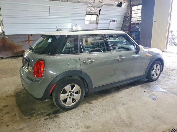 2016 MINI COOPER