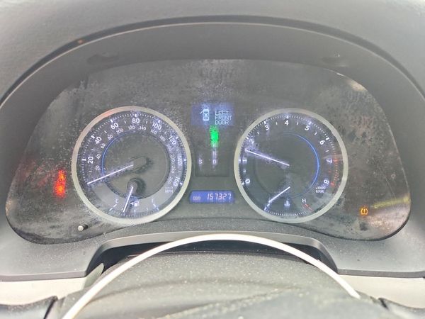 2012 LEXUS IS 250C
