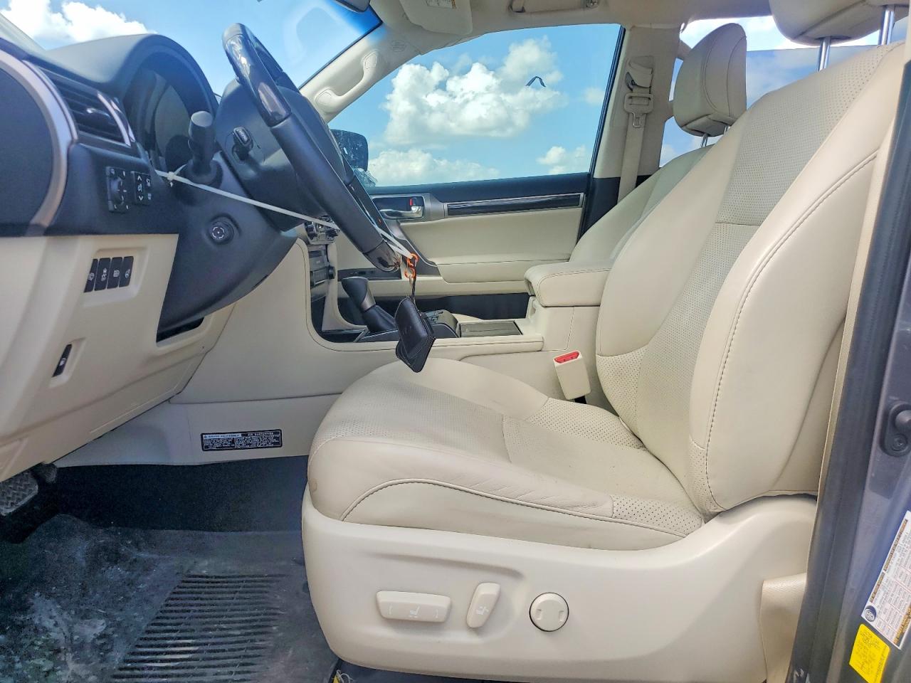 2022 LEXUS GX 460 Luxury