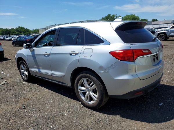 2014 ACURA RDX