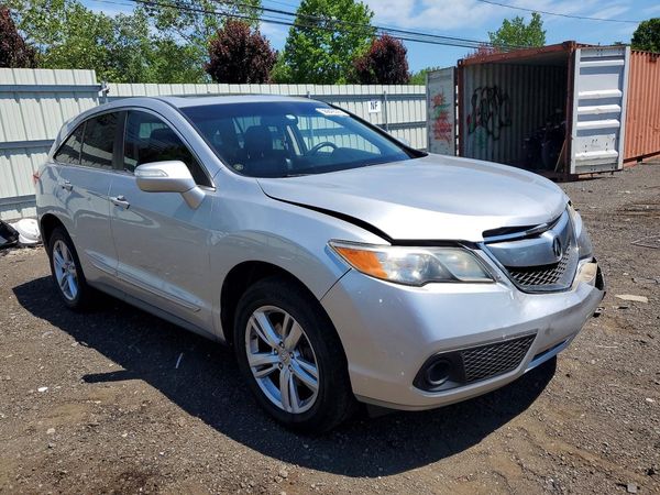 2014 ACURA RDX