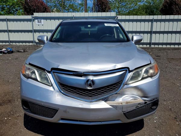 2014 ACURA RDX
