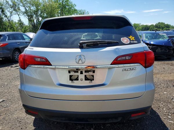2014 ACURA RDX