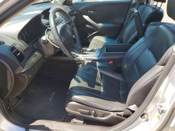 2014 ACURA RDX