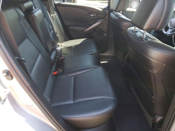 2014 ACURA RDX