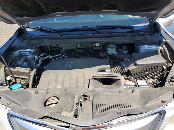 2014 ACURA RDX