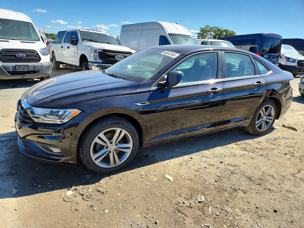 2019 VOLKSWAGEN JETTA S, SE, R-Line
