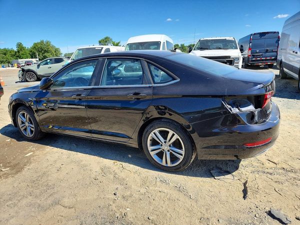 2019 VOLKSWAGEN JETTA S, SE, R-Line
