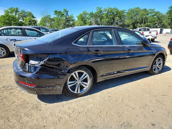 2019 VOLKSWAGEN JETTA S, SE, R-Line