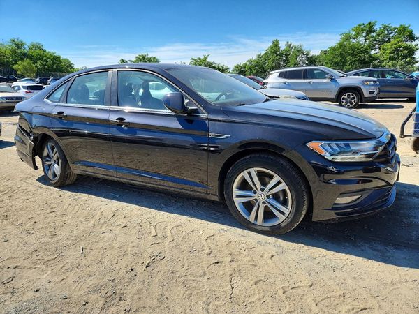 2019 VOLKSWAGEN JETTA S, SE, R-Line