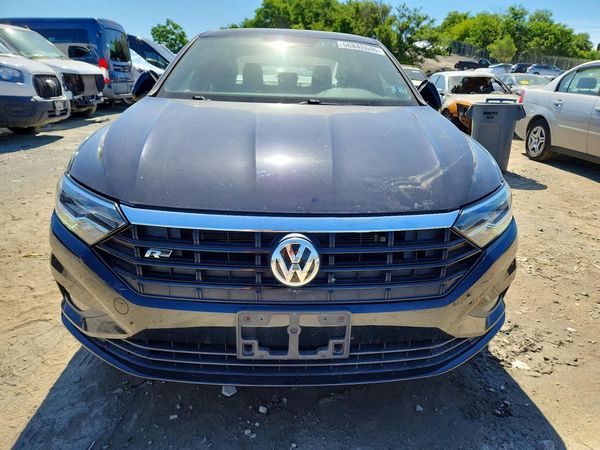 2019 VOLKSWAGEN JETTA S, SE, R-Line
