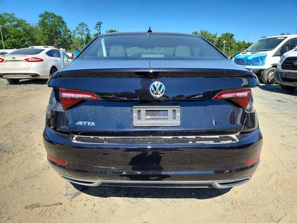 2019 VOLKSWAGEN JETTA S, SE, R-Line