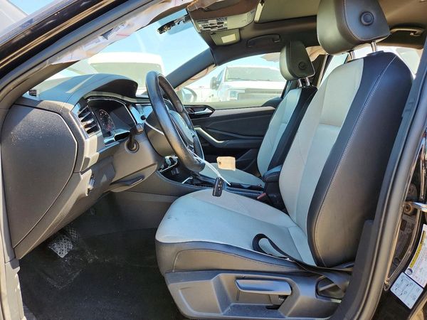 2019 VOLKSWAGEN JETTA S, SE, R-Line