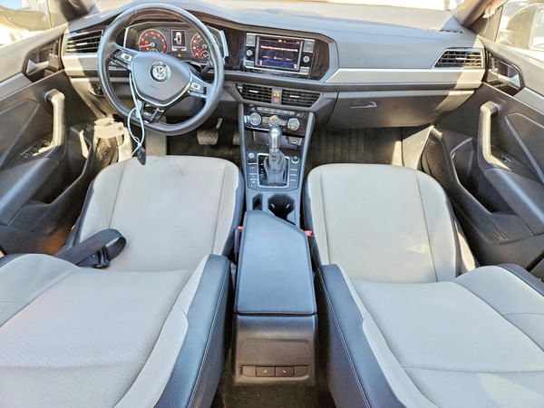 2019 VOLKSWAGEN JETTA S, SE, R-Line