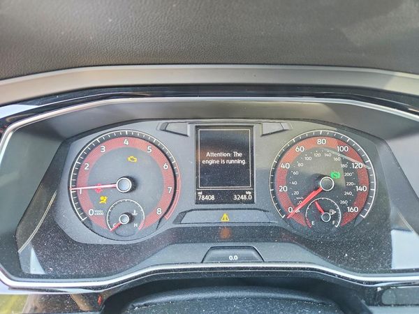 2019 VOLKSWAGEN JETTA S, SE, R-Line