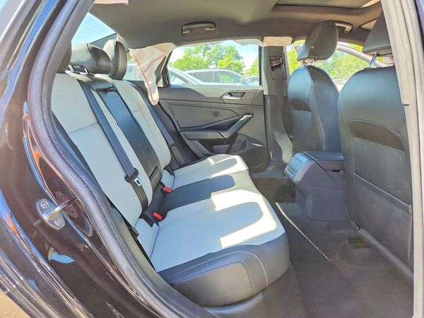 2019 VOLKSWAGEN JETTA S, SE, R-Line