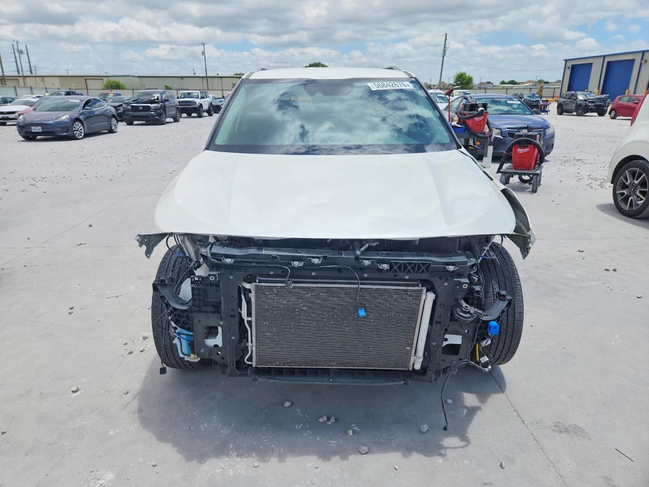 2022 KIA SELTOS
