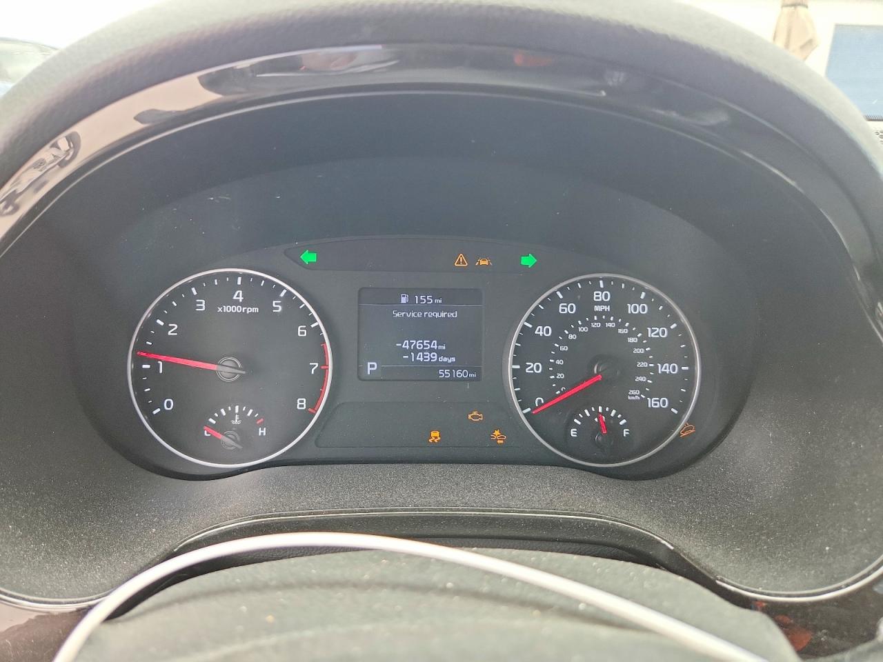 2022 KIA SELTOS