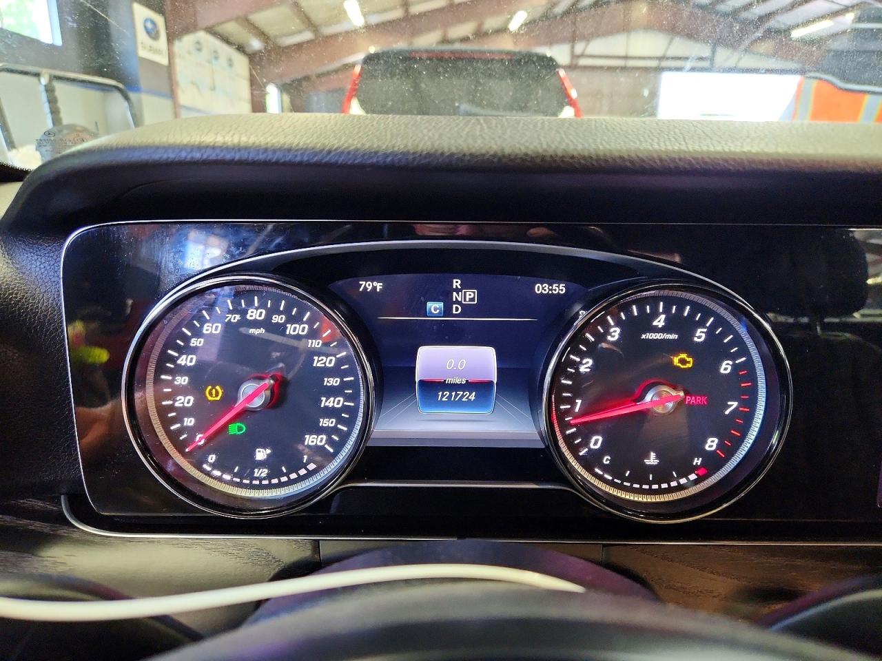 2017 MERCEDES-BENZ E E300-4M