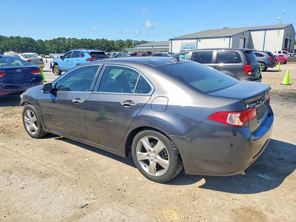 2013 ACURA TSX
