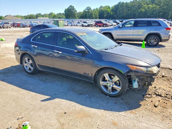 2013 ACURA TSX
